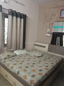 Bedroom Image of 700 Sq.ft 1 BHK Apartment / Flat for sale in Ulhasnagar Thane for Rs. 2200000