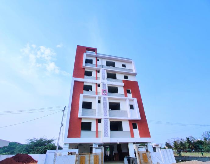 Surya heights Main Image 1