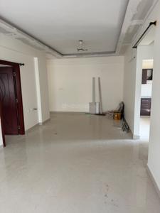Hall Image of 1100 Sq.ft 2 BHK Apartment / Flat for sale in New India Tanzanite, Agrahara Layout Bengaluru for Rs. 8500000