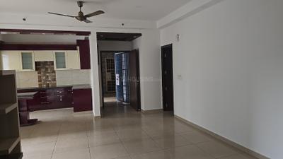 Living Room Image of 1695 Sq.ft 3 BHK Apartment / Flat for sale in Gulshan Ikebana, Sector 143 Noida for Rs. 23000000