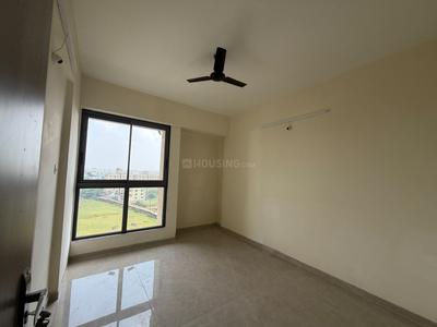 Bedroom Image of 1300 Sq.ft 3 BHK Apartment / Flat for rent in Wallfort Heights G H I J K L, Bhatagaon Raipur for Rs. 30000