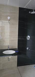 Bathroom Image of 1500 Sq.ft 3 BHK Apartment / Flat for sale in Aparna Zenon, Manikonda Hyderabad for Rs. 19500000