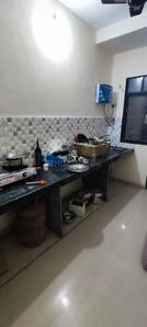 Kitchen Image of NAVKAR PG in Vikhroli West, Mumbai