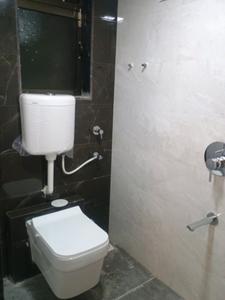 Common Bathroom Image of 1000 Sq.ft 2 BHK Apartment / Flat for sale in Six Square One, Ambernath East Ambernath for Rs. 6000000