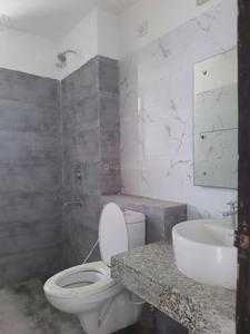 Bedroom One Image of 1260 Sq.ft 2 BHK Apartment / Flat for sale in Umang Winter Hills, Sector 77 Gurgaon for Rs. 13500000