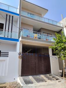Image of 2200 Sq.ft 3 BHK Villa for sale in Swarnima Aasra Dream City, Sarojini Nagar, Lucknow for Rs. 6310000
