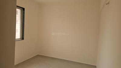 Bedroom Image of 1330 Sq.ft 3 BHK Apartment / Flat for sale in Asha Nagar Nashik for Rs. 5450000