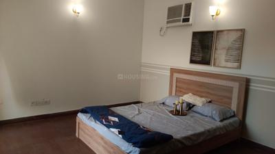 Bedroom Image of 1260 Sq.ft 2 BHK Apartment / Flat for sale in Umang Winter Hills, Sector 77 Gurgaon for Rs. 13500000