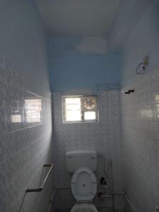 Bathroom Image of 645 Sq.ft 2 BHK Apartment / Flat for sale in Naktala Kolkata for Rs. 2150000