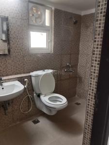 Image of 1215 Sq.ft 2 BHK Apartment / Flat for sale in The 3C Lotus Zing, Sector 168, Noida for Rs. 8300000