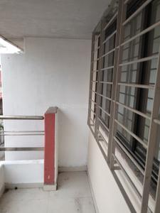 Balcony Image of 2700 Sq.ft 4 BHK Independent House for rent in Pal Surat for Rs. 28000