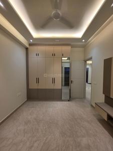 Hall Image of 1500 Sq.ft 3 BHK Builder Floor for sale in Rajouri Garden New Delhi for Rs. 21300000