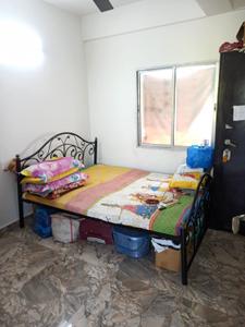 Bedroom Image of 770 Sq.ft 2 BHK Builder Floor for sale in Shibpur Howrah for Rs. 3650000