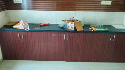 Kitchen Image of 1117 Sq.ft 2 BHK Apartment / Flat for sale in Mahindra World City, Chettipunyam Chennai for Rs. 4100000