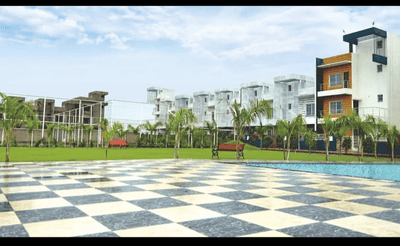 Eden Park Plot View 2