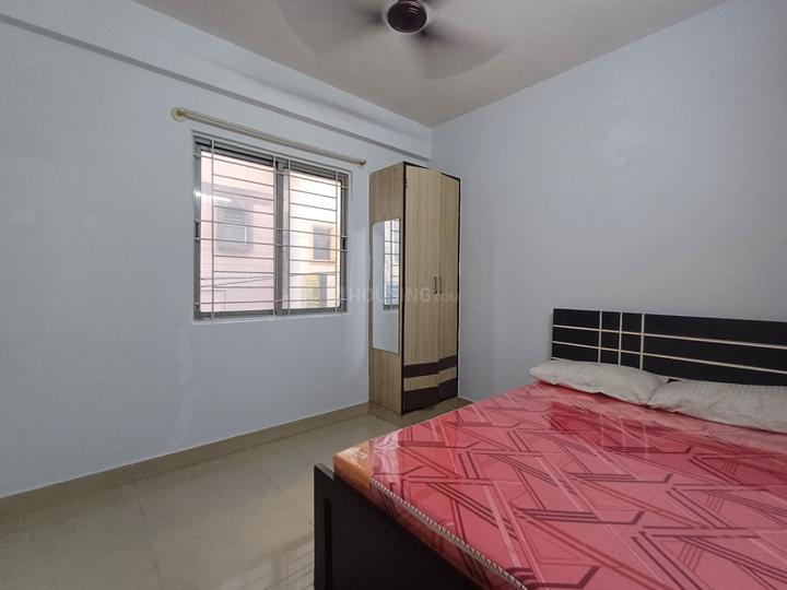 Stage 1, BTM Layout Bedroom 1