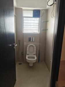 Bathroom Image of 1100 Sq.ft 2 BHK Apartment / Flat for rent in Avon Vista, Balewadi Pune for Rs. 28000