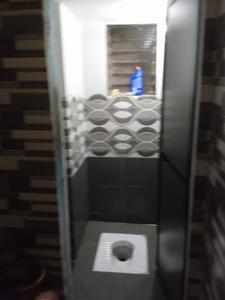 Bathroom Image of 540 Sq.ft 1 BHK Apartment / Flat for sale in Thane West Thane for Rs. 3200000