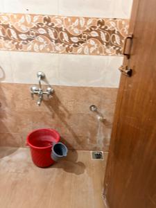 Bathroom Image of 1100 Sq.ft 2 BHK Independent House for rent in Tambaram Chennai for Rs. 15000