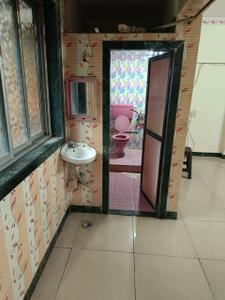 Image of 660 Sq.ft 1 BHK Apartment / Flat for sale in Vashi, Navi Mumbai for Rs. 12000000