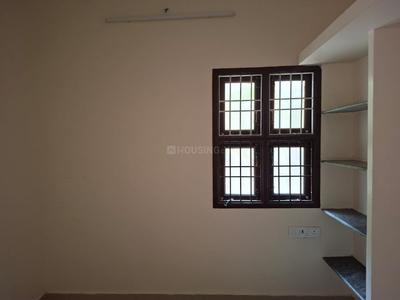 Bedroom Image of 1560 Sq.ft 2 BHK Independent House for rent in Ramapuram Chennai for Rs. 36000