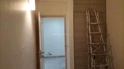 Image of 2300 Sq.ft 3 BHK Apartment / Flat for rent in Unitech Uniworld City South, Sector 30, Gurgaon for Rs. 86000