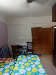 Bedroom Image of 1606 Sq.ft 3 BHK Apartment / Flat for sale in Skyline Magnolia, Horamavu Bengaluru for Rs. 16530000