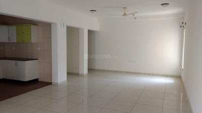 Hall Image of 1711 Sq.ft 3 BHK Apartment / Flat for sale in Sobha Forest View, Lingadheeranahalli Bengaluru for Rs. 26000000