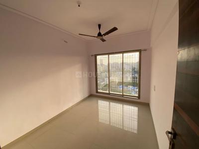 Hall Image of 800 Sq.ft 2 BHK Apartment / Flat for sale in Jaydeep Prathmesh View Residency, Bhandup West Mumbai for Rs. 12800000