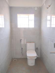 Common Bathroom Image of 1415 Sq.ft 3 BHK Apartment / Flat for sale in SLV Sai Adhya, Electronic City Phase 2 Bengaluru for Rs. 7641000