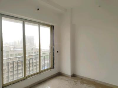 Bedroom Image of 550 Sq.ft 1 BHK Apartment / Flat for sale in Ekata Residency, Vasai West Vasai for Rs. 4900000