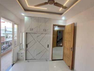 Hall Image of 1000 Sq.ft 2 BHK Builder Floor for sale in Pitthuwala Dehradun for Rs. 6600000