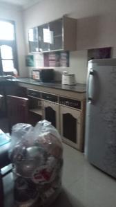 Kitchen Image of 2200 Sq.ft 3 BHK Builder Floor for rent in Ranjit Avenue Amritsar for Rs. 25000