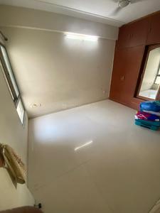 Bedroom Image of 1350 Sq.ft 2 BHK Apartment / Flat for rent in Paras Hermitage, Bagmugaliya Bhopal for Rs. 20000