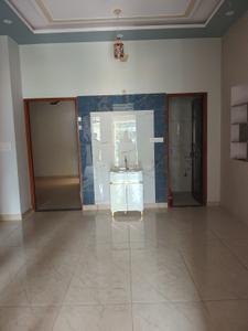 Hall Image of 900 Sq.ft 3 BHK Villa for sale in Vishwakarma Industrial Area Jaipur for Rs. 9500000