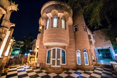 Image of 4200 Sq.ft 4 BHK Villa for sale in Koregaon Park, Pune for Rs. 150000000