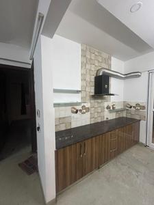 3 BHK Independent Builder Floor