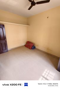 Bedroom Image of 900 Sq.ft 1 BHK Builder Floor for rent in K R Puram Bengaluru for Rs. 11000
