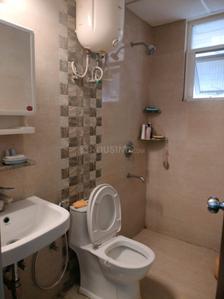 Image of 1081 Sq.ft 3 BHK Builder Floor for sale in Signature Global Park 4 And 5, Sector 36, Sohna for Rs. 12200000