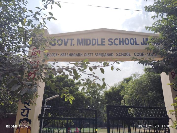 SSB GROUP Plot View 1