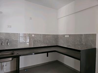 Kitchen Image of 1472 Sq.ft 3 BHK Apartment / Flat for sale in Majestique Towers East Phase 1, Kharadi Pune for Rs. 16500000