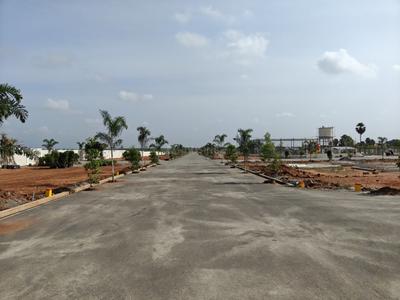 Image of 1500 Sq.ft Residential Plot / Land for sale in Kurumbapalayam, Coimbatore for Rs. 6869000
