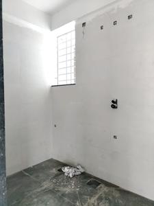 Bedroom Two Image of 1090 Sq.ft 2 BHK Apartment / Flat for sale in New Front 48 East Park, Hadapsar Pune for Rs. 6000000