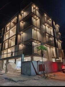 Image of 1850 Sq.ft 3 BHK Builder Floor for sale in Nayapalli, Bhubaneswar for Rs. 22500000