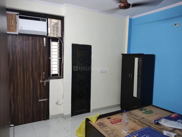 Vipin Garden, Dwarka Mor Bedroom 1