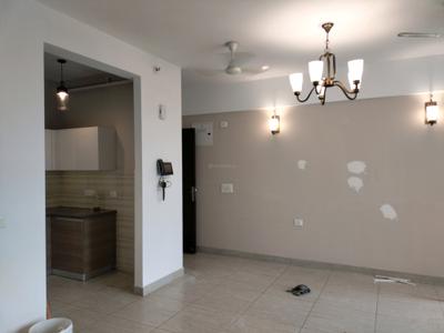 Living Room Image of 1350 Sq.ft 3 BHK Apartment / Flat for sale in ABA Cleo County, Sector 121 Noida for Rs. 25500000