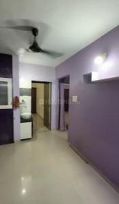 Hall Image of 1600 Sq.ft 3 BHK Apartment / Flat for rent in Pal Gam Surat for Rs. 26500