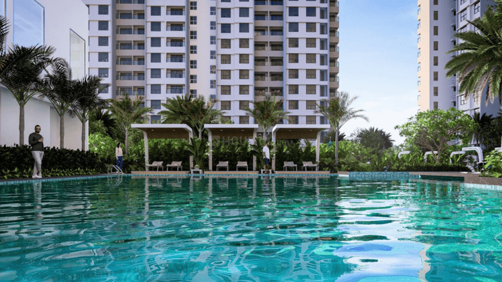 Qrious at Life Republic by Kolte Patil Main Image 1