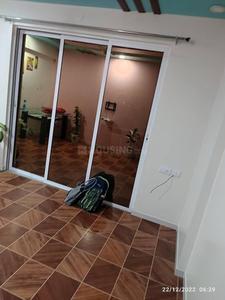 Hall Image of 1200 Sq.ft 2 BHK Apartment / Flat for rent in Runwal Seagull, Hadapsar Pune for Rs. 26000