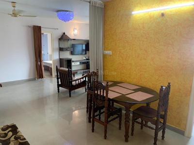 2 BHK Flat